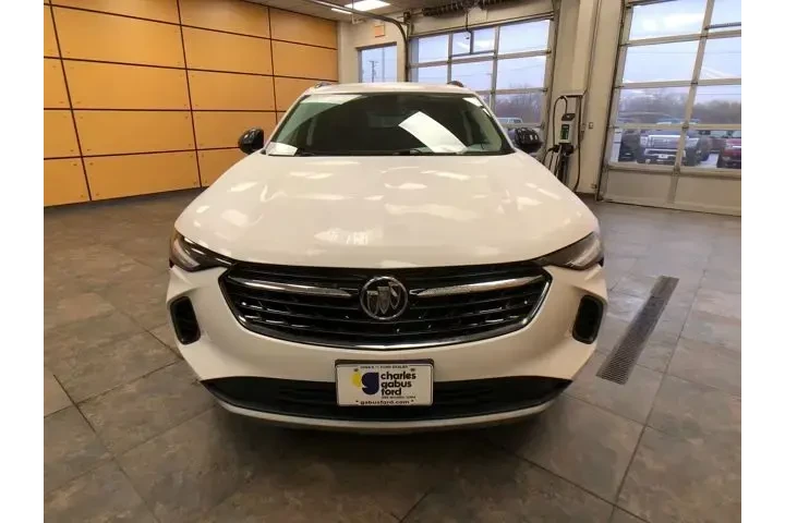 $23282 : Buick Envision 2022 Essence image 2