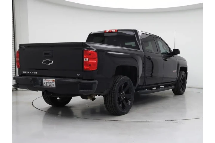 $27998 : Chevrolet Silverado 1500 201 image 8