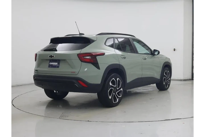 $23998 : Chevrolet Trax 2024 RS 4dr C image 8
