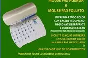 $1 : MOUSE PAD PUBLICITARIOS thumbnail