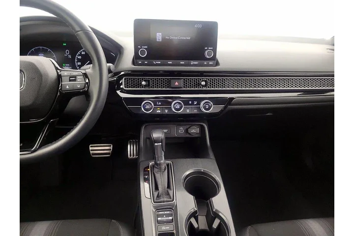 $26998 : Honda Civic 2024 Sport 4dr S image 9