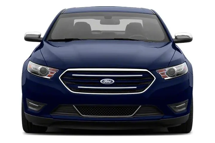 $6444 : Ford Taurus 2013 AWD SEL 4dr image 4