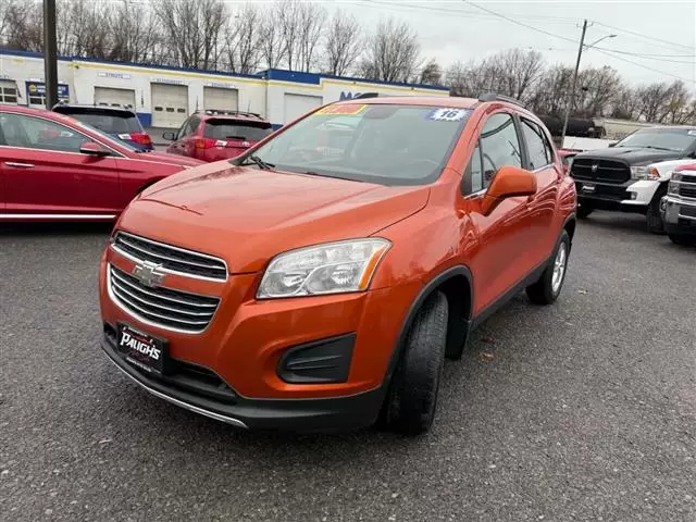 $7990 : 2016 Trax image 8