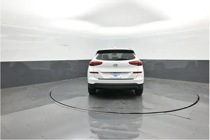 $17213 : Hyundai TUCSON 2020 Value 4d image 6