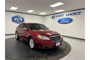 $9598 : Chrysler 200 2014 Limited 4d thumbnail