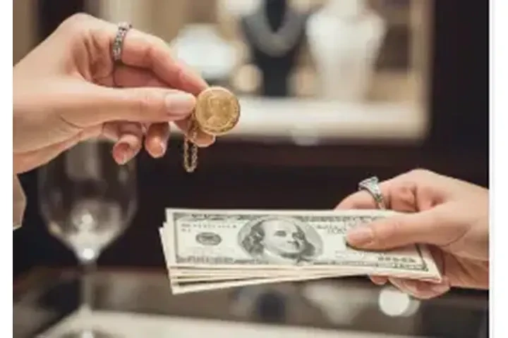 COMPRO Y VENDO ORO image 2