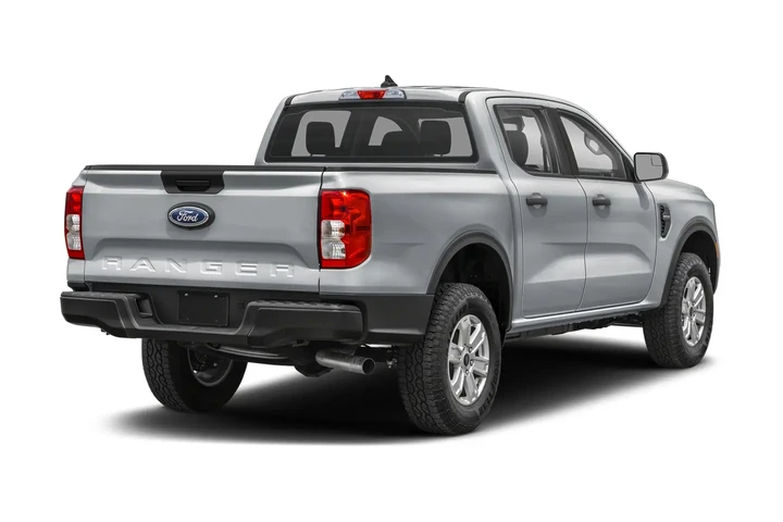 2024 Ranger XL image 3