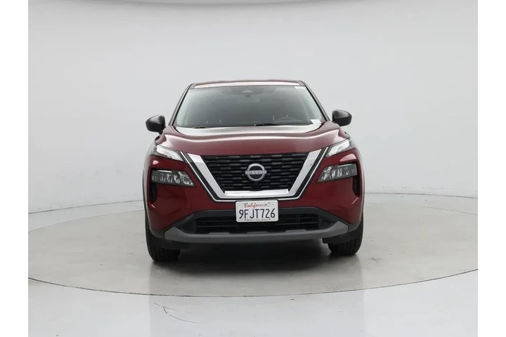 $20998 : Nissan Rogue 2023 S 4dr Cros image 5