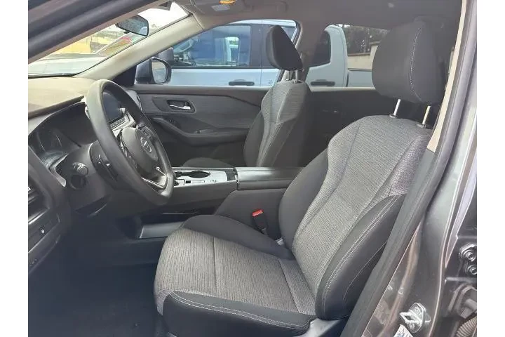 $19529 : Nissan Rogue 2021 SV 4dr Cro image 7