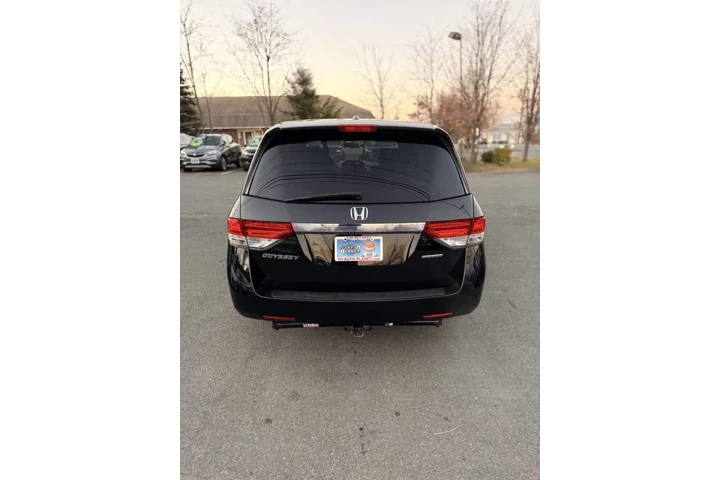 $17995 : 2016 Odyssey SE image 9