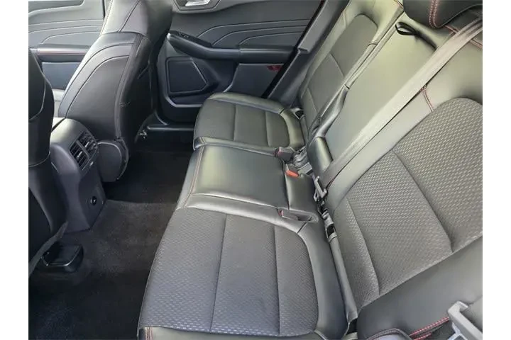 $25500 : Ford Escape 2025 ST-Line 4dr image 9