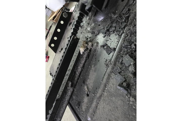 Garage door opener replacement image 2