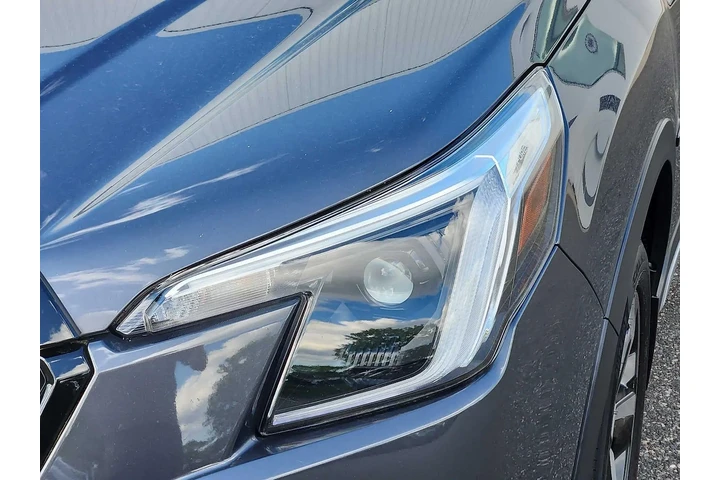 $29699 : Subaru Forester 2023 AWD Tou image 9