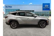 $30895 : Hyundai TUCSON 2026 AWD SEL thumbnail