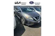 Nissan Murano 2016 S 4dr SUV en San Diego