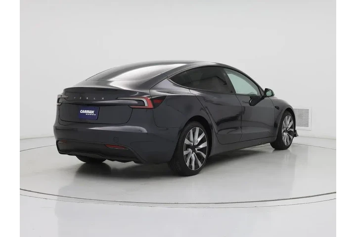 $39998 : Tesla Model 3 2025 Long Rang image 8