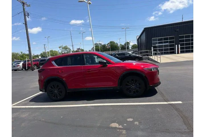 $30980 : Mazda CX-5 2024 AWD 2.5 Turb image 4