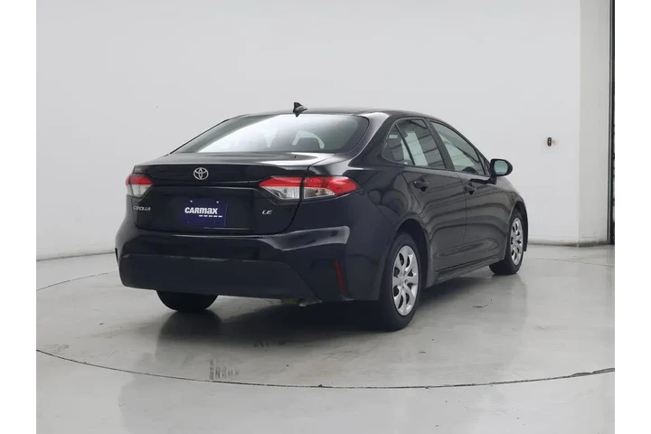 $19998 : Toyota Corolla 2024 LE 4dr S image 8