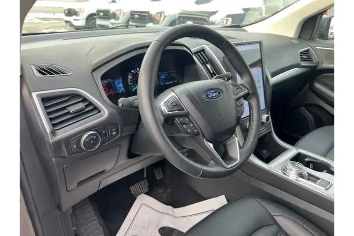 $25995 : Ford Edge 2022 AWD SEL 4dr C image 7