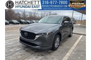 Mazda CX-5 2025 AWD 2.5 S Pr en Wichita