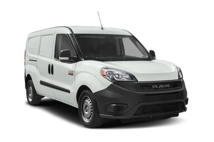 $9990 : Ram ProMaster City 2019 Base image 6