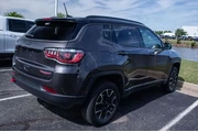 $17000 : Jeep Compass 2020 4x4 Trailh thumbnail