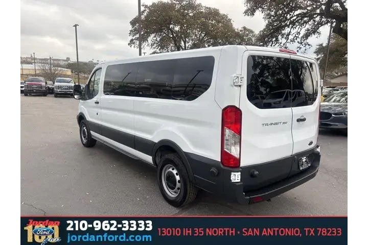 $26999 : Ford Transit 2018 350 XL 3dr image 4