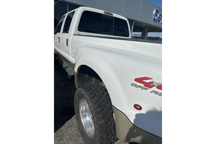 $19827 : Ford F-350 Super Duty 2008 L image 7
