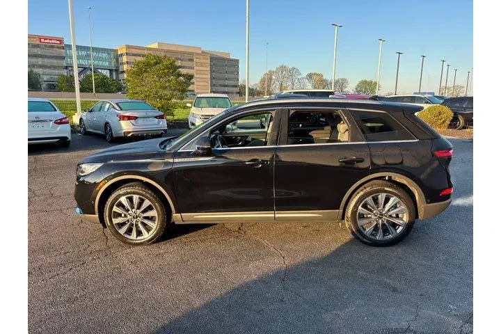 $28985 : Lincoln Corsair 2022 AWD Res image 4