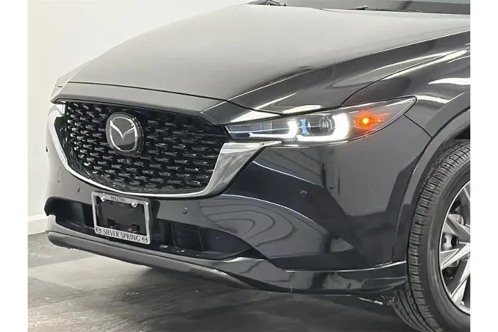 $34000 : Mazda CX-5 2025 AWD 2.5 S Pr image 2