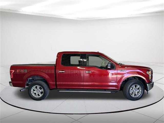 $24927 : Pre-Owned 2017 F-150 XLT image 2