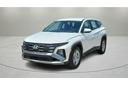 $25498 : Hyundai TUCSON 2025 SE 4dr S thumbnail