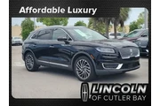 Lincoln Nautilus 2019 Reserv en Miami