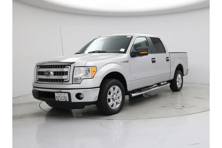 $18998 : Ford F-150 2014 4x2 XLT 4dr image 4
