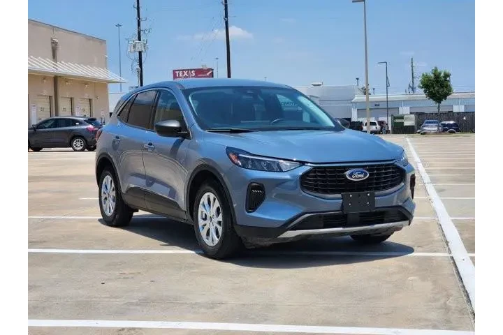 $25912 : Ford Escape 2024 Active 4dr image 3