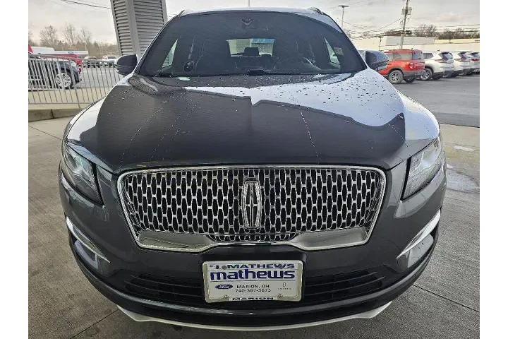 $22990 : Lincoln MKC 2019 AWD Reserve image 8