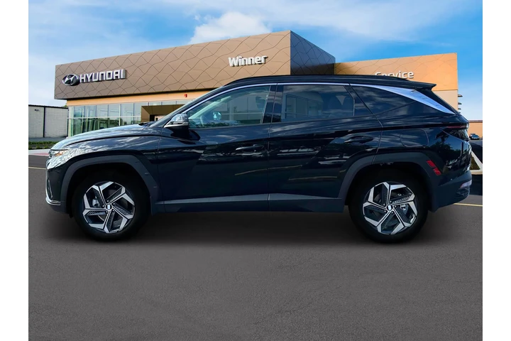 $34991 : Hyundai TUCSON Hybrid 2024 A image 3