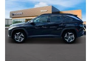 $34991 : Hyundai TUCSON Hybrid 2024 A thumbnail