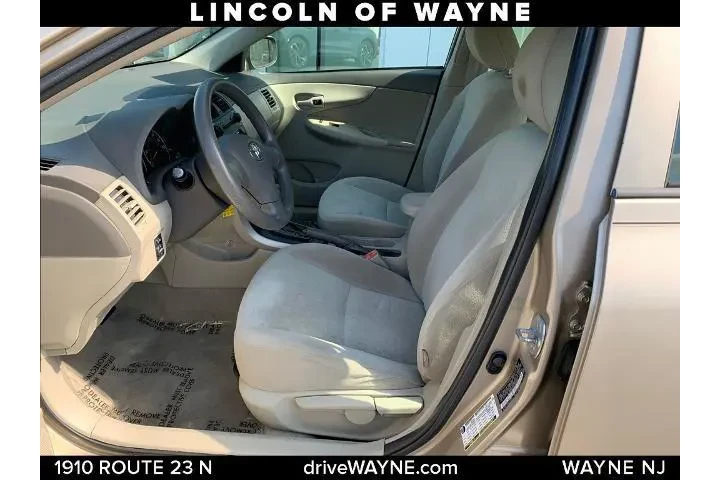 $5994 : Toyota Corolla 2009 LE 4dr S image 6