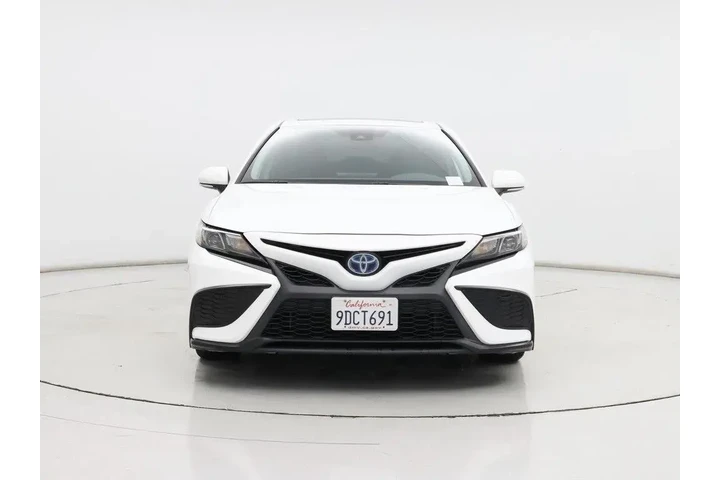 $27998 : Toyota Camry Hybrid 2023 SE image 5