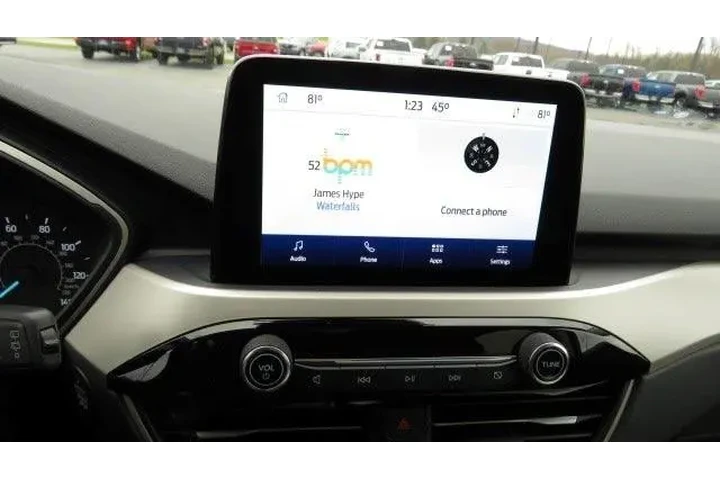 $24179 : Ford Escape 2022 AWD SE 4dr image 10