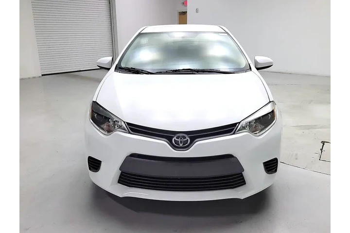 $14998 : Toyota Corolla 2016 LE 4dr S image 2