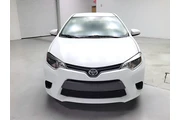 $14998 : Toyota Corolla 2016 LE 4dr S thumbnail