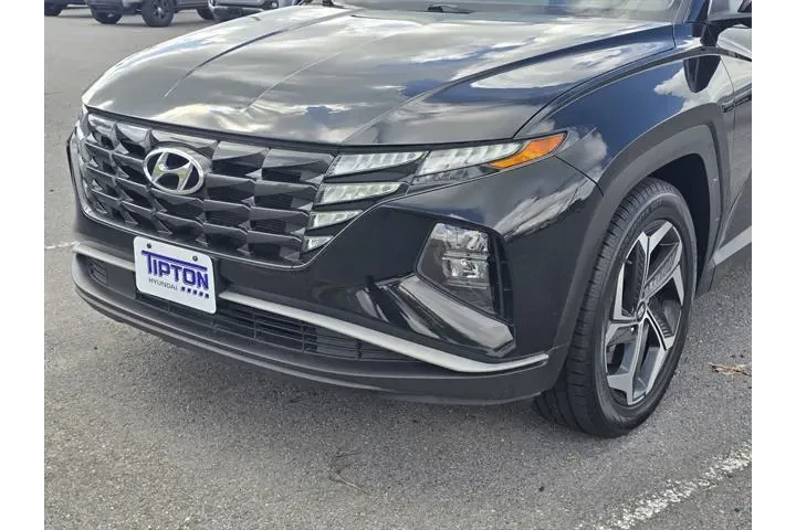 $22499 : Hyundai TUCSON 2023 SEL 4dr image 9