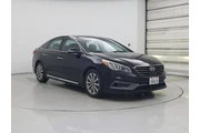 Hyundai SONATA 2016 Limited