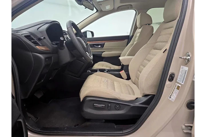 $22998 : Honda CR-V 2018 EX 4dr SUV image 10