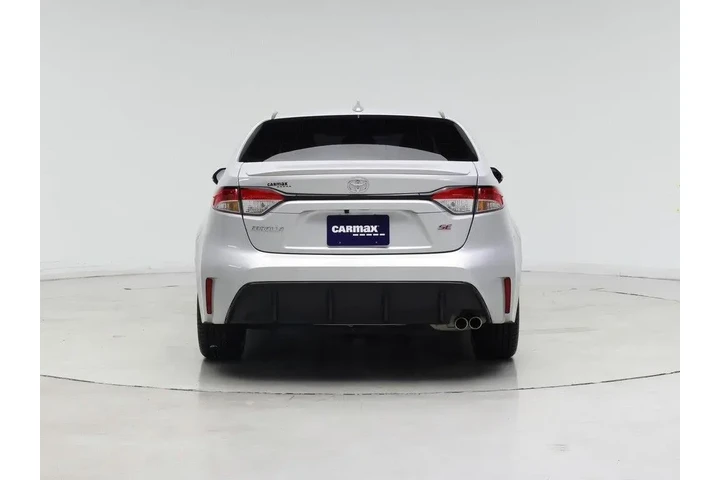 $23998 : Toyota Corolla 2023 SE 4dr S image 6