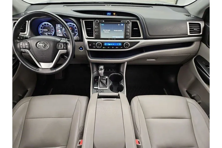 $19998 : Toyota Highlander 2016 AWD X image 9