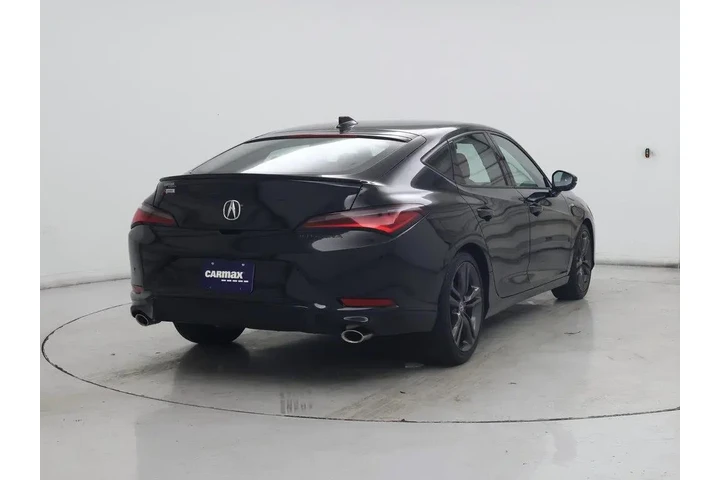 $32998 : Acura Integra 2023 4dr Liftb image 8