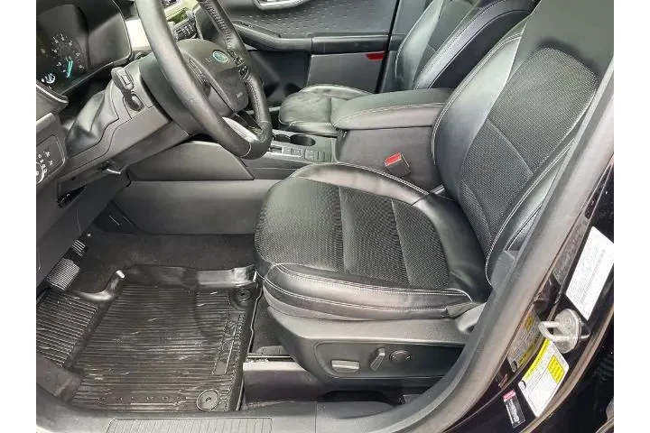 $15357 : Ford Escape 2020 SEL 4dr SUV image 9